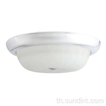 15W Flush Mount โคมไฟในร่มที่ทันสมัย